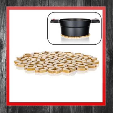 Covoraș de bucătărie BANQUET BRILLANTE Bamboo 22 cm 27061451