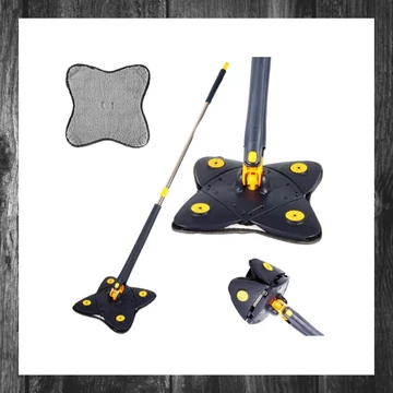 Mop rotativ pentru podea – 27193