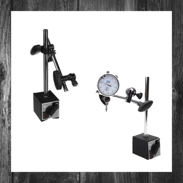 Black suport magnetic 27517