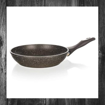 Tigaie antiaderentă BANQUET PREMIUM DARK BROWN – 24 x 4,8 cm – 40055124