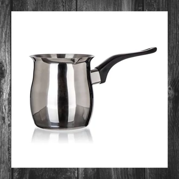 BANQUET Akcent ibric din oțel inoxidabil 970 ml 48727214