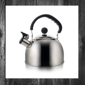 BANQUET – Fierbător din oțel inoxidabil BRAGA, 2 L – 48760110