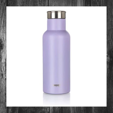 BANQUET CALA termos din oțel inoxidabil 450 ml, mov 48786251