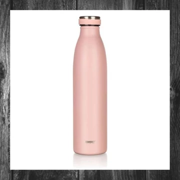 BANQUET SANS termos din oțel inoxidabil 750 ml, culoare somon 48786259