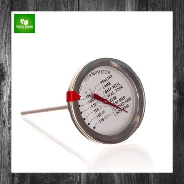 HAPPY GREEN Termometru pentru carne – 5012310
