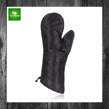 HAPPY GREEN Mănuși pentru BBQ – 5012345-A
