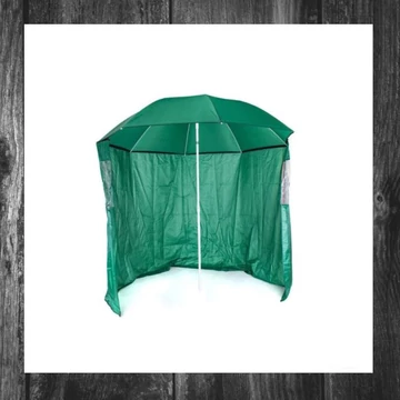 HAPPY GREEN Umbra Solar cu Perete, Diametru 230 cm 50461501