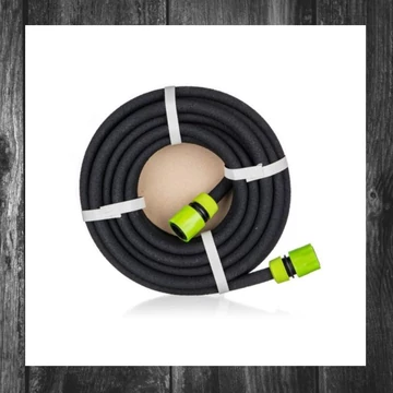 Furtun de irigare poros HAPPY GREEN, 7,5 m 50620011