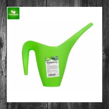 HAPPY GREEN Uscător pentru plante din plastic, 1 litru, cod 50629000
