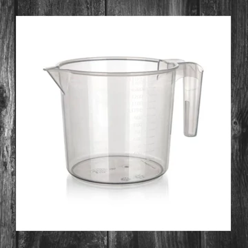 Cană gradată CULINARIA, 1,5 L – 55057909