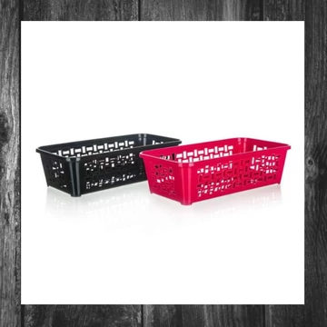 Coș de depozitare VETRO-PLUS, 19 x 9,7 cm – 55071011