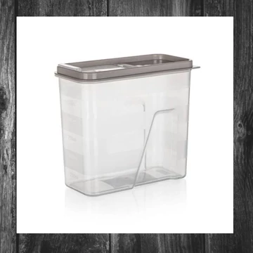 BANQUET CULINARIA – Recipient dozator din plastic 1,5 L, capac latte – 55072511LA-A