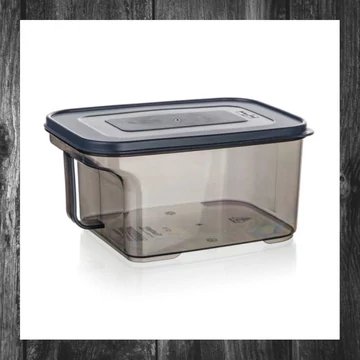 Cutie de depozitare cu mâner BANQUET ZOYA, 1,7L 55077471