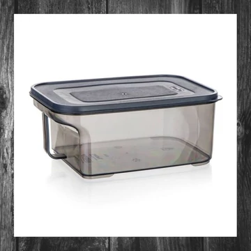 Cutie de depozitare cu mâner BANQUET ZOYA, 2,6L 55077472