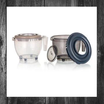 Bol pentru mixare CULINARIA, 2,5 L – 55077495