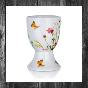 BANQUET MEADOW Suport pentru ouă din ceramică, 7 cm 60335243