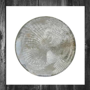 Perfect Home Farfurie plată, 26 cm, 803 bej (72252)