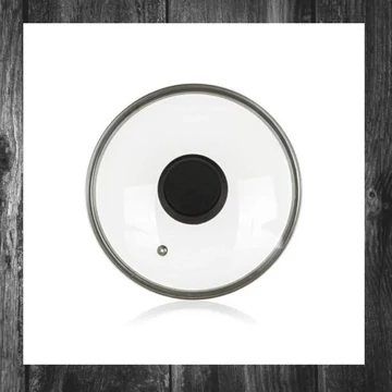 Banchet Capac din sticlă 28 cm Alegria 84249505