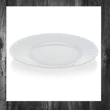 Farfurie întinsă ARC TRIANON 24,5 cm 85H3665