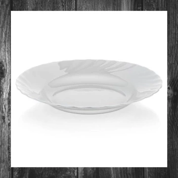 Farfurie adâncă ARC TRIANON 22,5 cm 85H4123