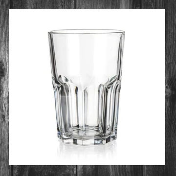 Pahar NEW AMERICA 400 ml – 85Q33241
