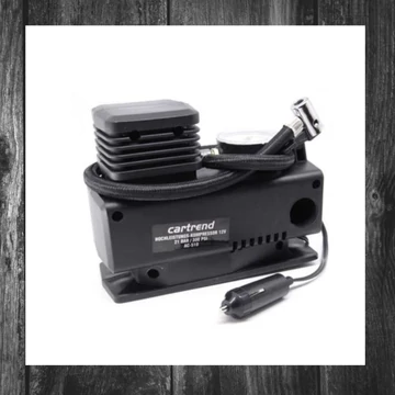 Compresor auto Cartrend 12V AC-510
