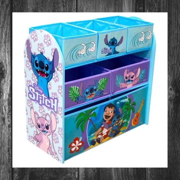 Organizator Disney Lilo &amp; Stitch &quot;Ohana&quot; ARJ080334