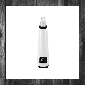 Aspirator pentru Puncte Negre Cenocco Beauty cu 6 Capete Interchangeabile CC-9100