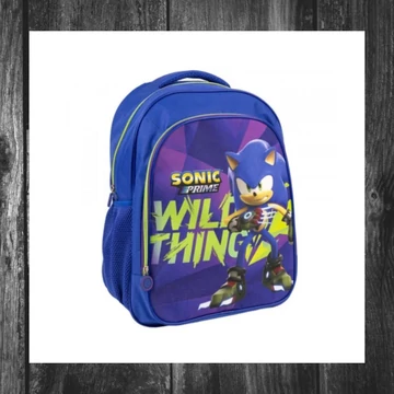 Rucsac Școlar Wild Thing Sonic CEP2100004691