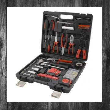 Set de scule 159 piese CM69418