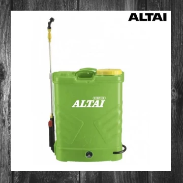ALTAI Campion Pulverizator cu Acumulator 20L CMP0762