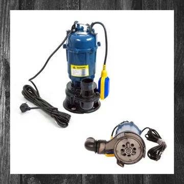 Pompă de măcinat Champion CP5504 – 3200W