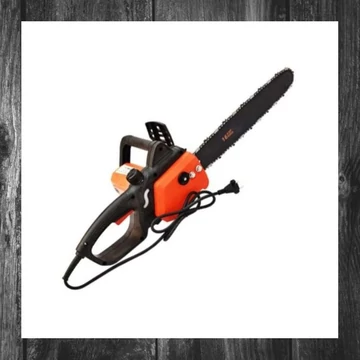 Ferăstrău electric cu lanț 3200 W Lungime de tăiere 30 cm DN-1393IL