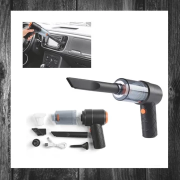 Aspirator de mână CLEANMAXX 7,4V – DS15093