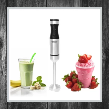 Mixer de mână cu mai multe viteze Eisenbach EB-H129 – 1000W