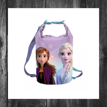 Geantă Disney Frozen, rezistentă la umezeală, 35 cm EWA22060WD