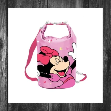 Geantă impermeabilă Disney Minnie, 35 cm – Model EWA22061WD
