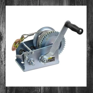 Flinke Troliu Manual 1300 kg F1300