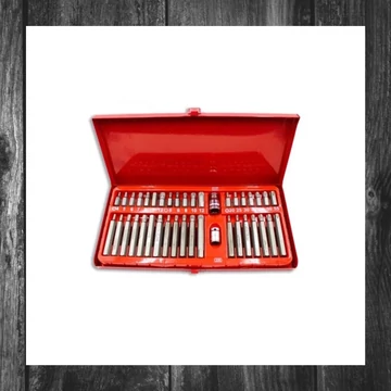 Set de chei imbus Flinke 40 piese FK405
