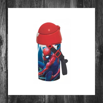 Sticlă de apă Spider-Man, 500 ml – Model GIM55715209