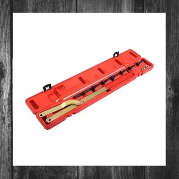 Set Haina pentru Rotirea Fuliei de Curea MG50602 – 11 Piese (HA-1095)