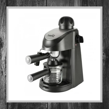 Espressor Home HGPR06