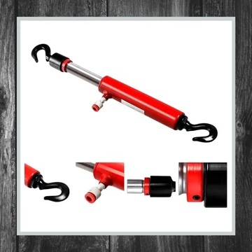Haina HM-2659 – Dispozitiv hidraulic profesional pentru îndreptarea caroseriei, 5T