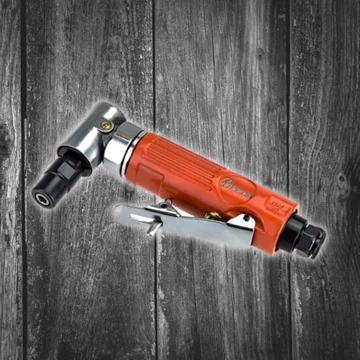 Mini polizor unghiular pneumatic HM6405