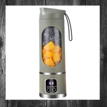 Mini blender electric 450 ml HS-860