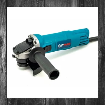 Polizor unghiular Hitman 1250W HT/AG125-8RF