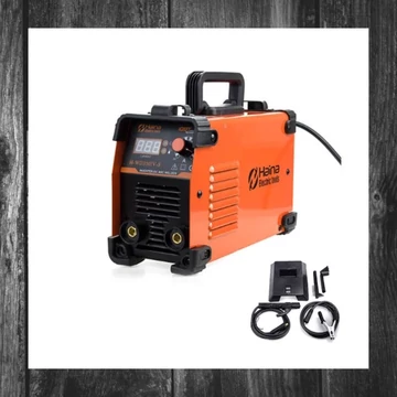Haina Aparat de Sudură Invertor 350A H-WD350IV-S