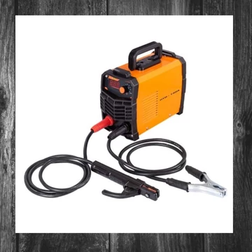Aparat de sudură invertor 140A, 230V – HYD-140A