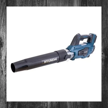 Hyundai – Suflantă de frunze fără fir HYD-4570-20V (fără acumulator și încărcător)
