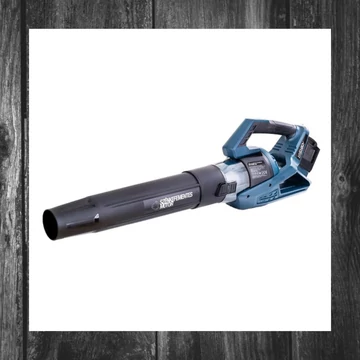 Hyundai – Suflantă de frunze cu motor fără perii HYD-4820BL-40V (fără acumulator și încărcător)